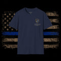 Answering The Call T-Shirt