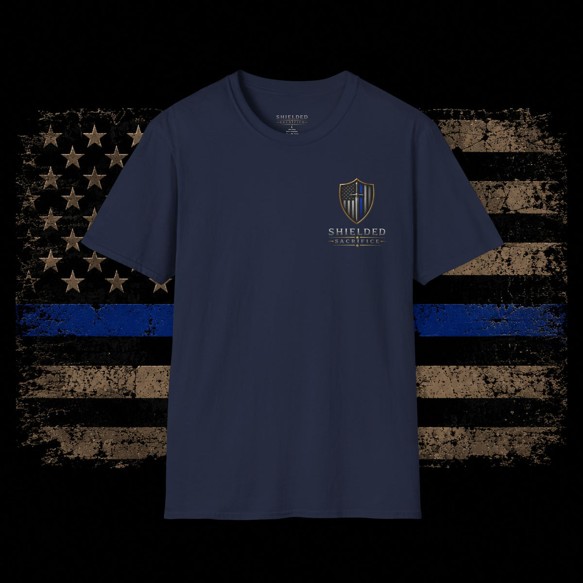 Answering The Call T-Shirt