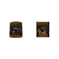 Shielded Sacrifice Dog Sticker Pack —Law Enforcement K9 Badges