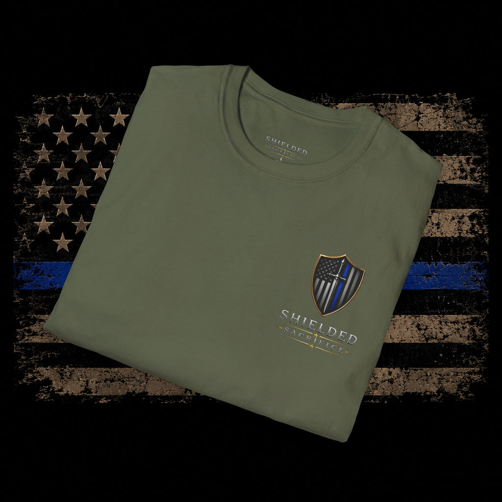 Answering The Call T-Shirt