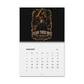 2027 Faith & First Responder Wall Calendar — "Fear Thou Not / The Call of Pursuit"