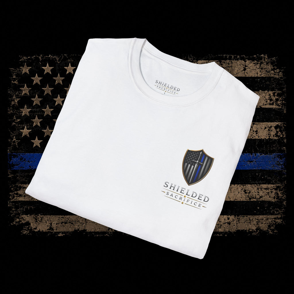 Answering The Call T-Shirt