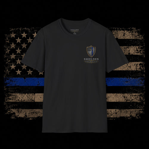 Answering The Call T-Shirt